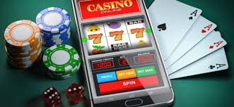 Discover Exclusive Bonuses at Online Casinos Discover Exclusive Bonuses at Online Casinos
