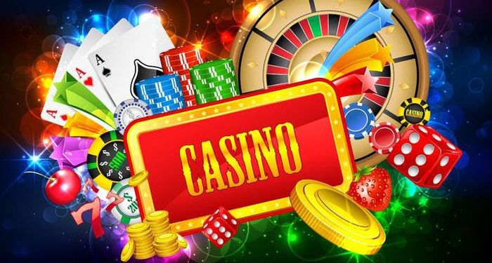 Explore the Exciting World of Magic Win Casino & Sportsbook -192368327