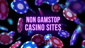 Exploring Non Gamstop Casinos A Comprehensive Guide 1113239876
