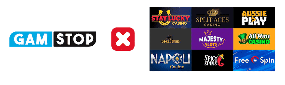 Exploring Non Gamstop Casinos A Comprehensive Guide 1113239876