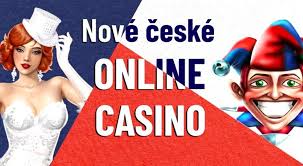 Nové casino Objevte vzrušující svět online her Nové casino Objevte vzrušující svět online her